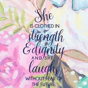 Meet your Posher, Kari